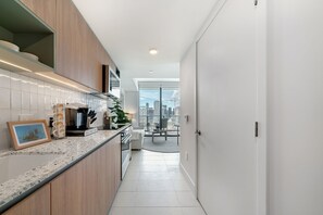 Interior - 601 RESIDENCES INCREDIBLE 1BR UNIT BY IMD MIAMI VACATION RENTALS (Miami)