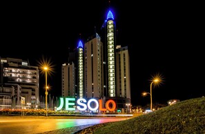 Exterior - hotel almalux jesolo di furlan andrea (Jesolo)