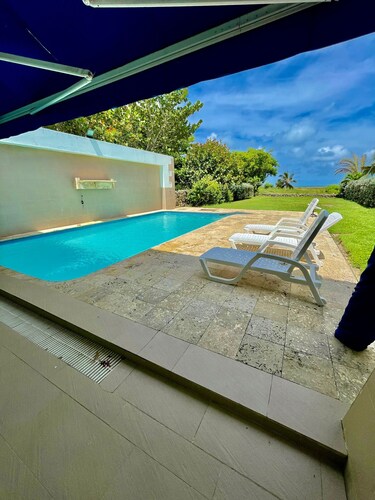 Luxury Villa With The Best Ocean View 8