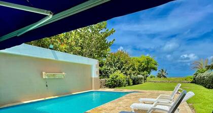 Luxury Villa With The Best Ocean View 8