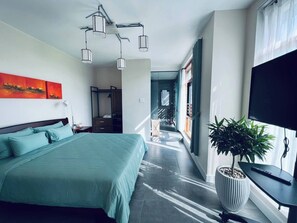 12 chambres, fer et planche à repasser, Wi-Fi, draps fournis