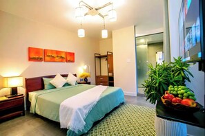 1 slaapkamer, wifi, beddengoed