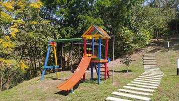 Área infantil