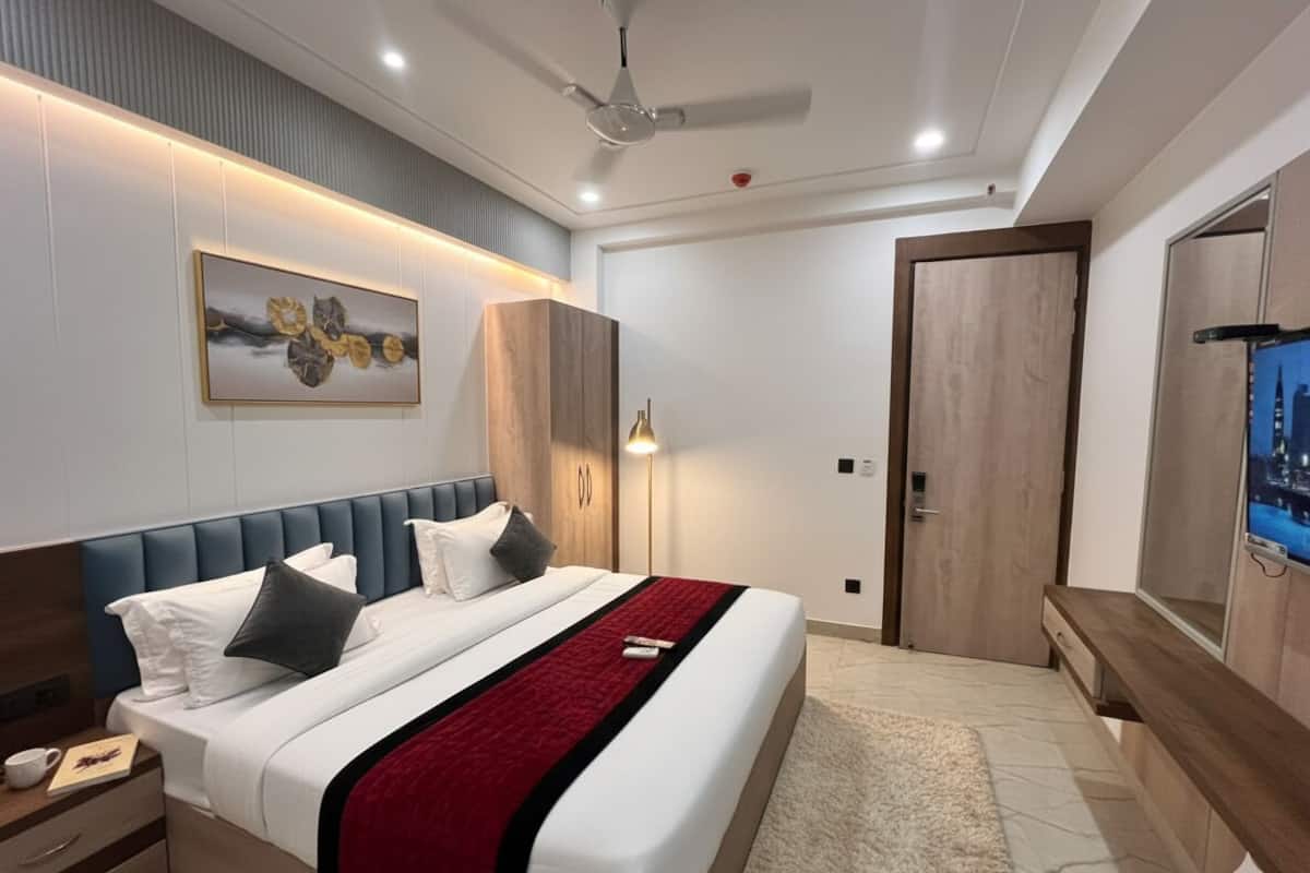 Boutique Room - Non View