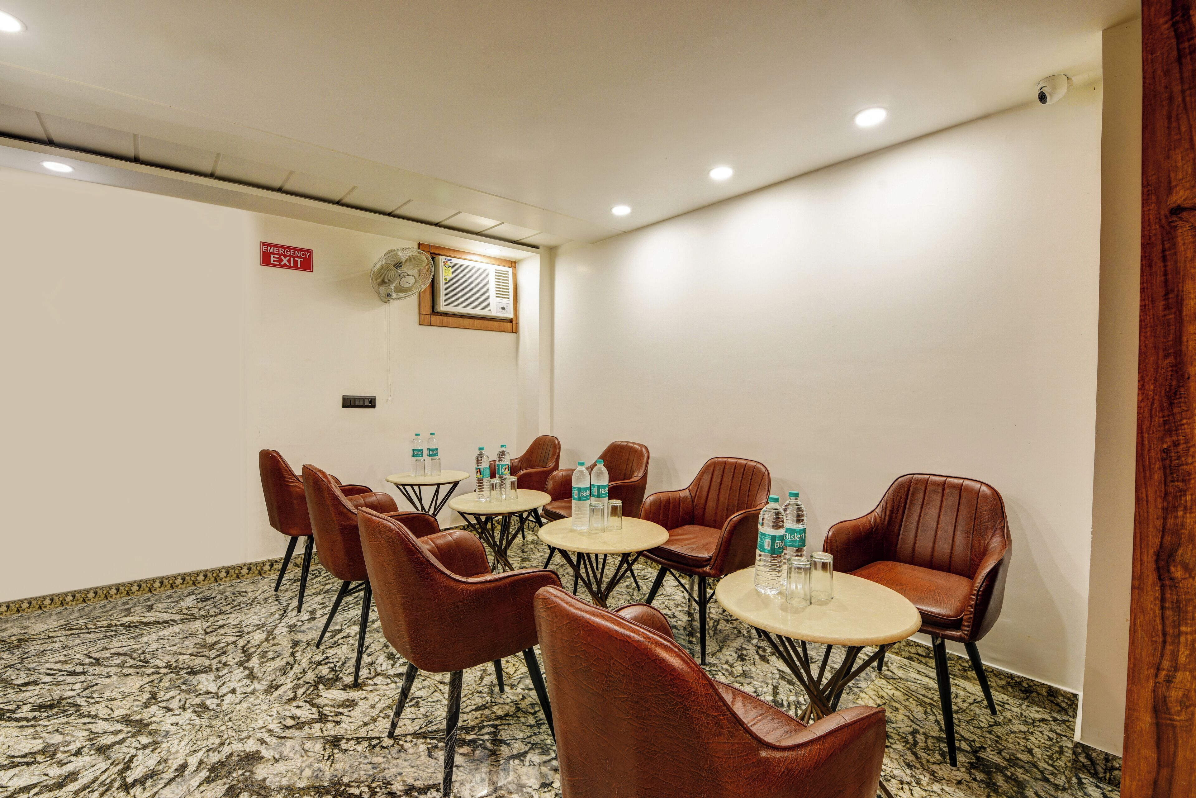 Foto - Hotel Mehul International -Near New Delhi Railway Station, Paharganj & Connaught Place