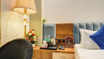 1 habitación, ropa de cama de alta calidad y cubrecamas