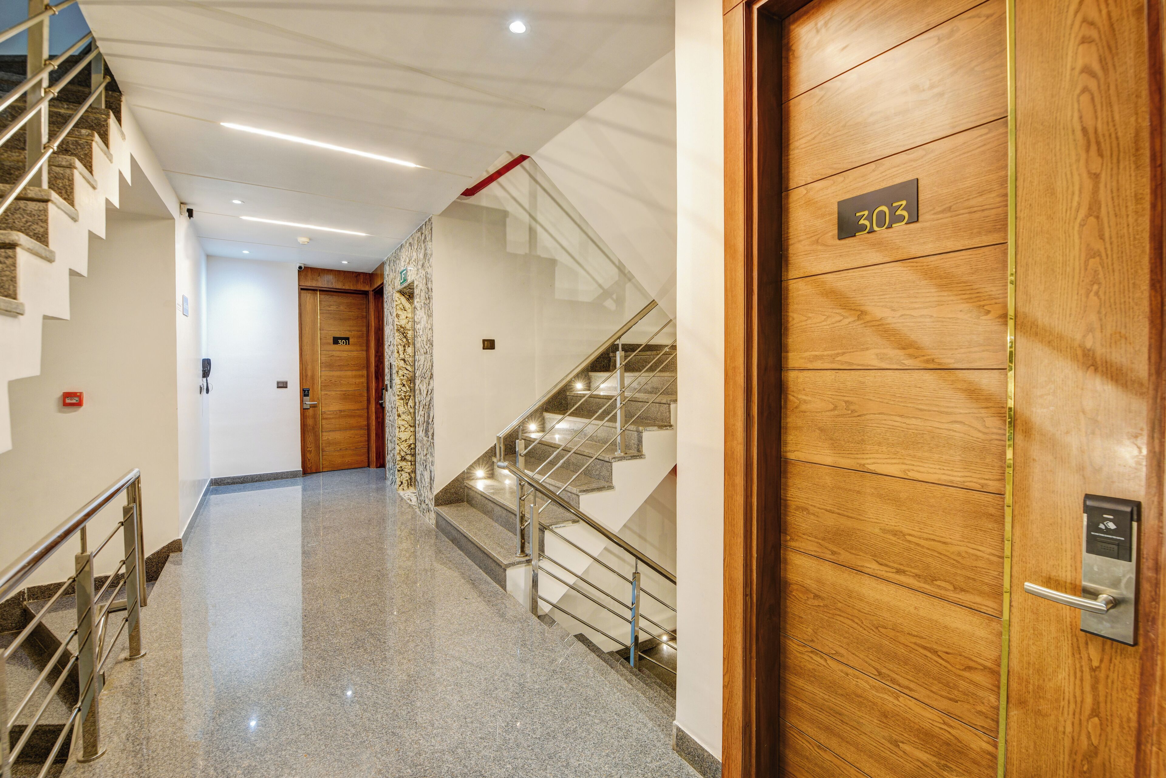 منطقة المعيشة