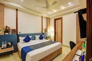Boutique Room