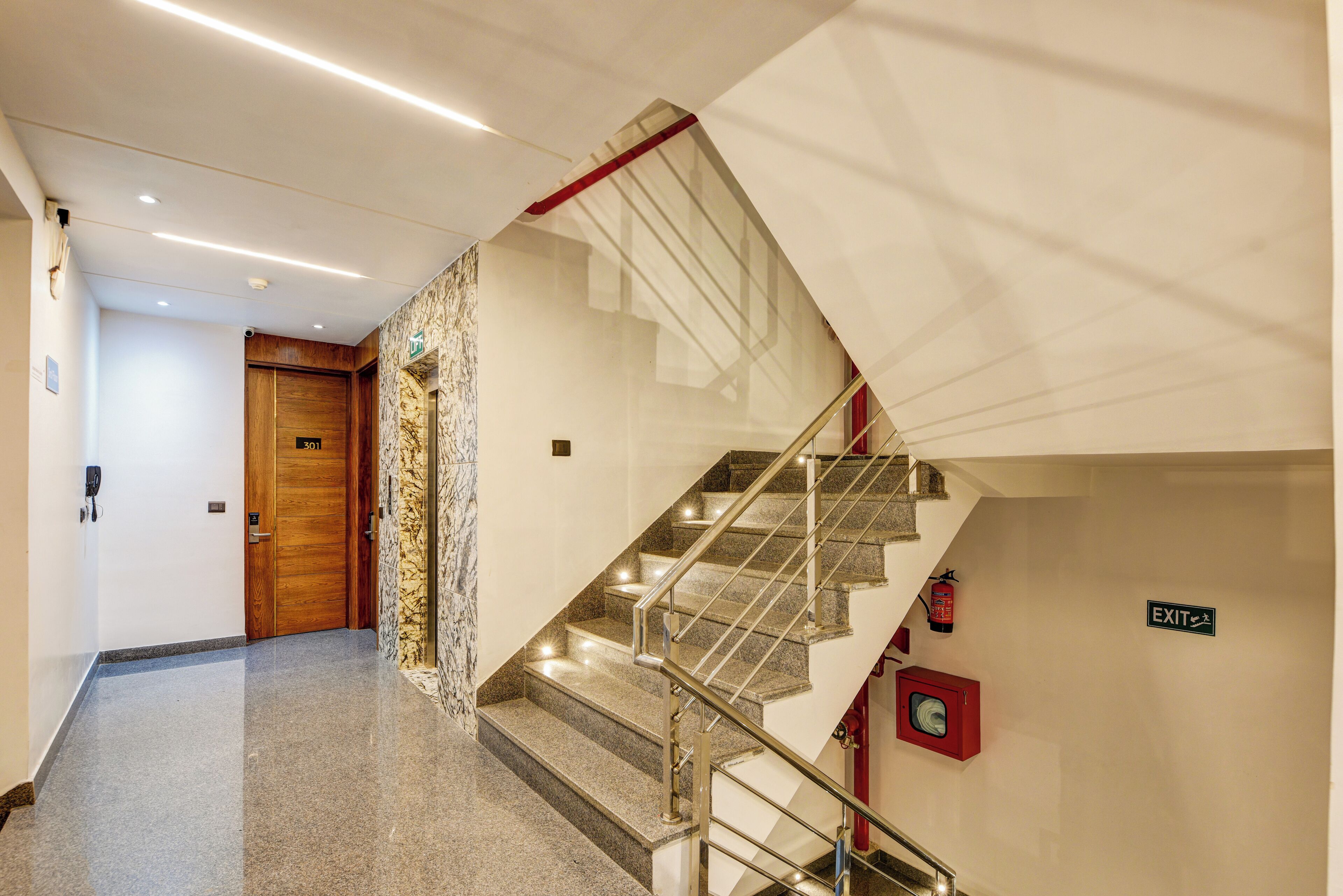 Foto - Hotel Mehul International -Near New Delhi Railway Station, Paharganj & Connaught Place