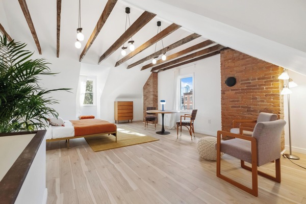 3 habitaciones, tabla de planchar con plancha y wifi gratis