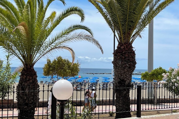 Toallas de playa