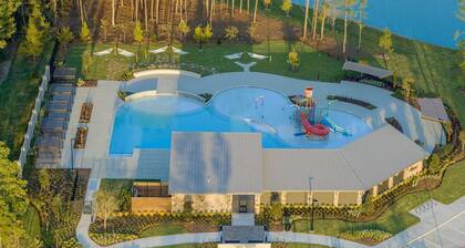 Nice New House