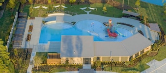 Nice New House