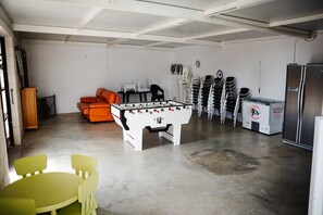 Sala de jogos