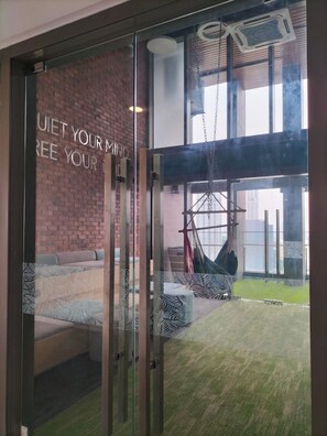 Interior - Riveria City @ KL Sentral by KKT (Kuala Lumpur)