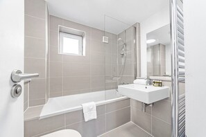 Dutxa i articles de tocador respectuosos amb el medi ambient 