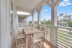 Casa (4 Bedrooms) | Interni