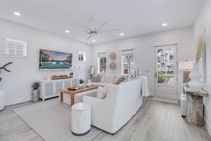 Casa (4 Bedrooms) | Esterni
