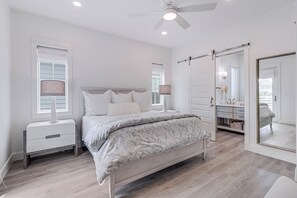 House (4 Bedrooms) | Exterior - Seascape Escape 214 BAR (Port Aransas)