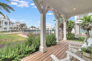 House (4 Bedrooms) | Interior - Seascape Escape 214 BAR (Port Aransas)