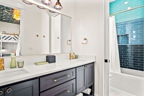 Hus (4 Bedrooms) | Interiør
