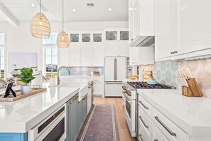 Casa (4 Bedrooms) | Interior