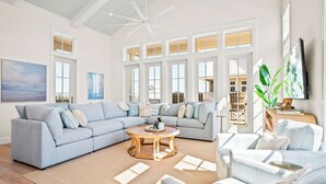 Nhà (4 Bedrooms) | Nội thất