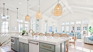 Nhà (4 Bedrooms) | Nội thất