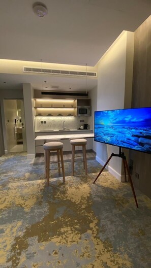 Property amenity - Shada Sea Hotel (Duba)