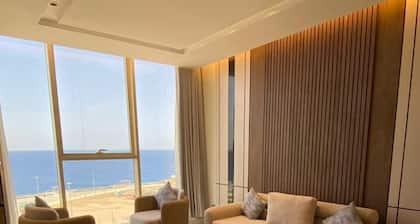 Shada Sea Hotel
