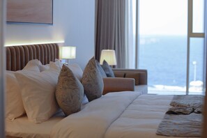 Servicios del alojamiento