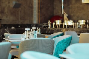 Property amenity - Shada Sea Hotel (Duba)