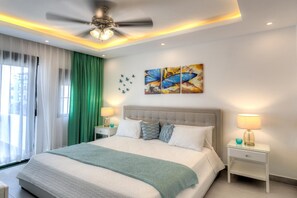 1 chambre, Wi-Fi