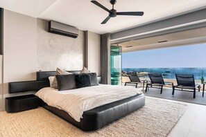 3 bedrooms, desk, iron/ironing board, WiFi