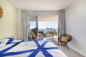 2 chambres, fer et planche à repasser, accès au Wi-Fi (inclus)