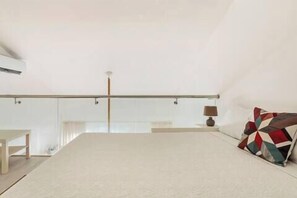 2 Schlafzimmer, Bettwäsche