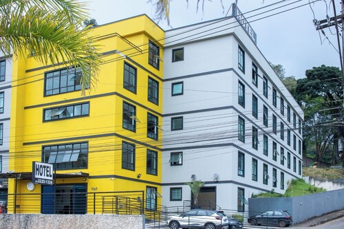 Hotel Regional JF