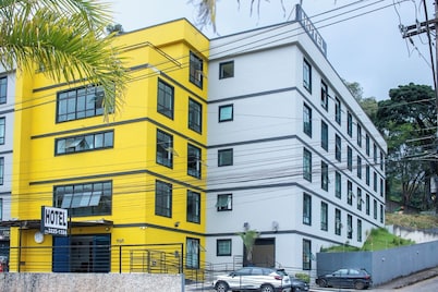 Hotel Regional JF