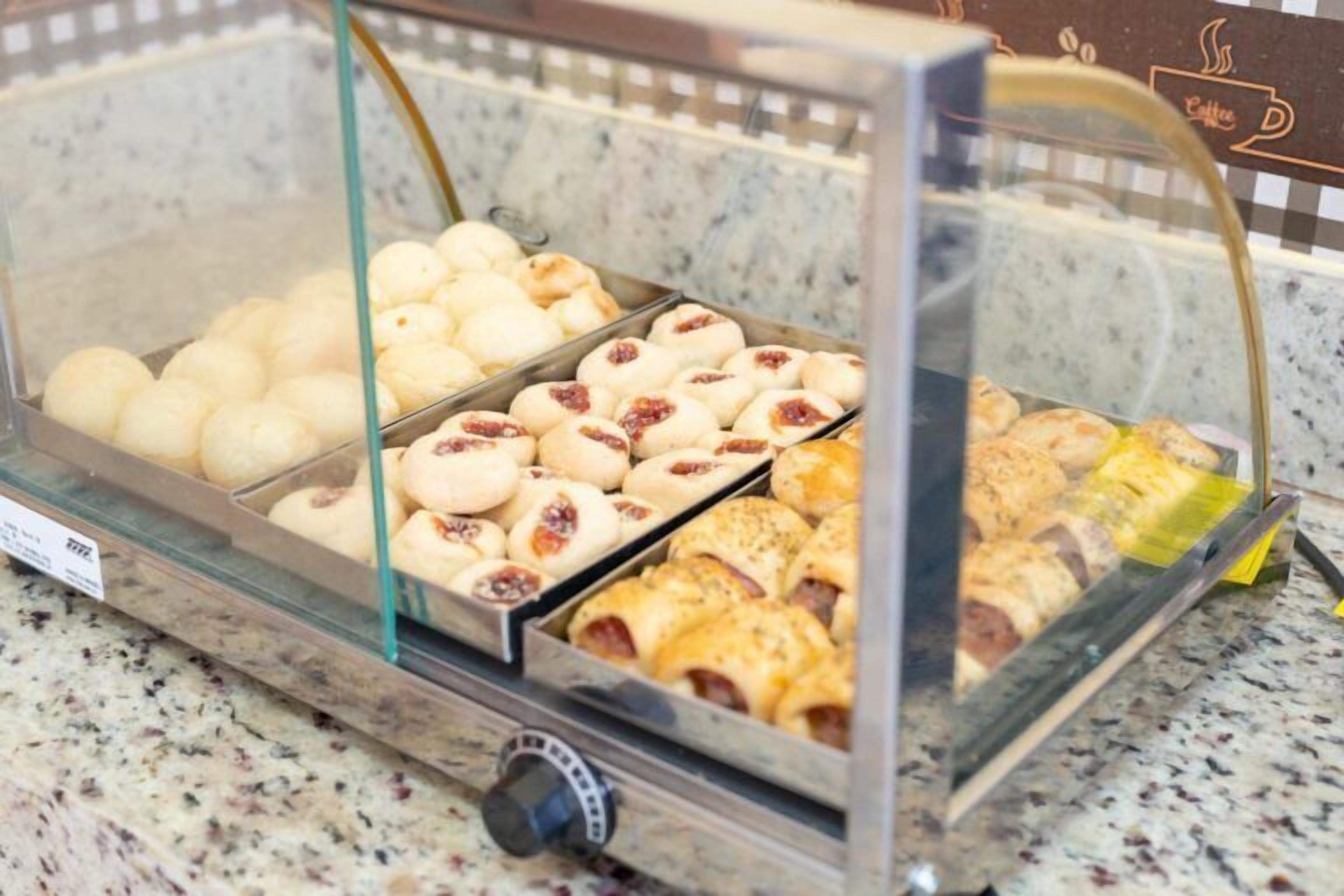 وجبة إفطار