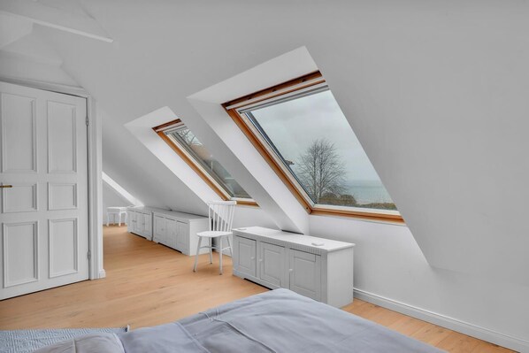 1 soverom og wi-fi (inkludert)