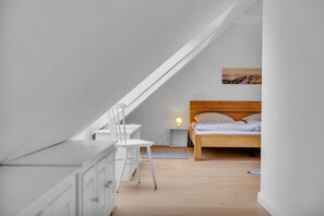 1 Schlafzimmer, kostenloses WLAN