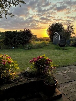 Área da propriedade