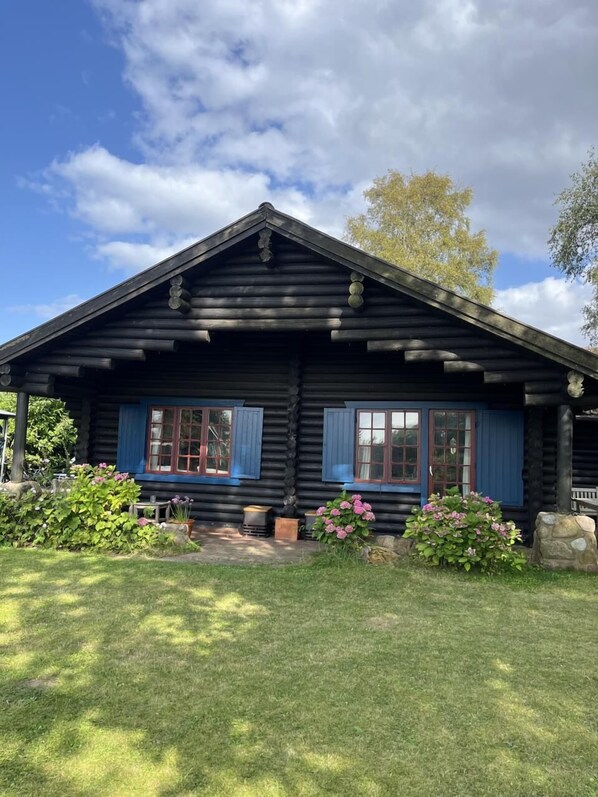 Exteriör