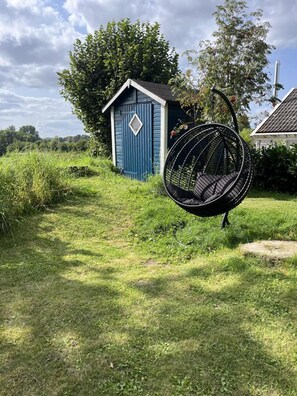 Boendeområde