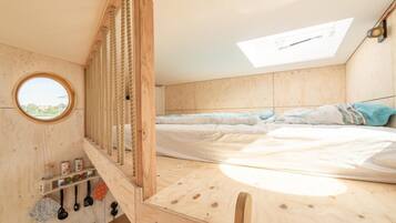 1 Schlafzimmer, kostenloses WLAN