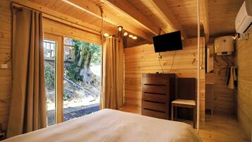 1 slaapkamer
