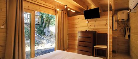 1 chambre