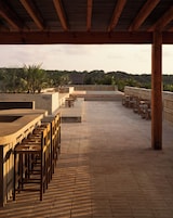 Terraço/pátio