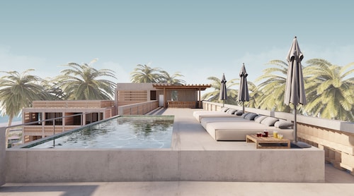 Hotel Humano, a Member of Design Hotels