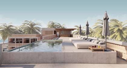 Hotel Humano, a Member of Design Hotels